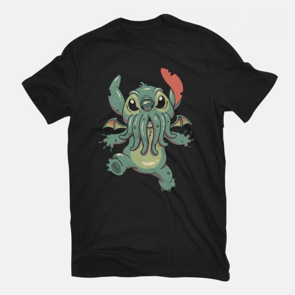 Alien Cthulhu - Image 3