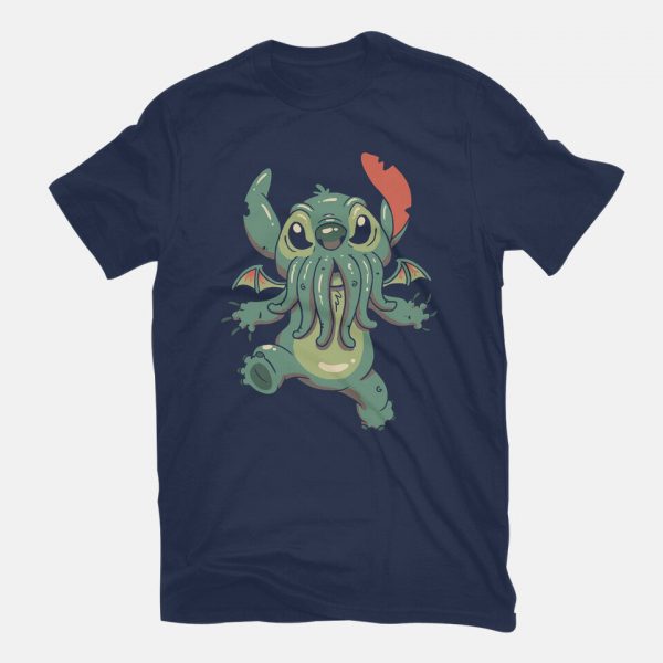 Alien Cthulhu - Image 7