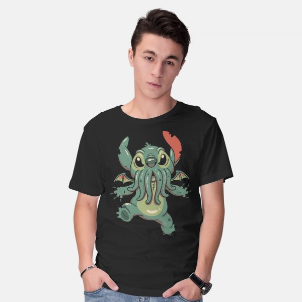 Alien Cthulhu - Image 2