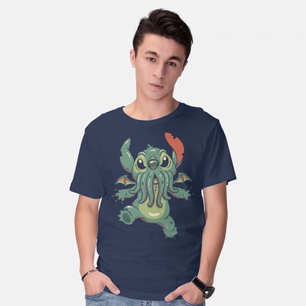 Alien Cthulhu - Image 6