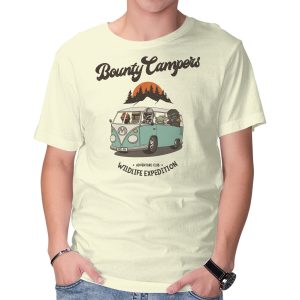 Bounty Campers