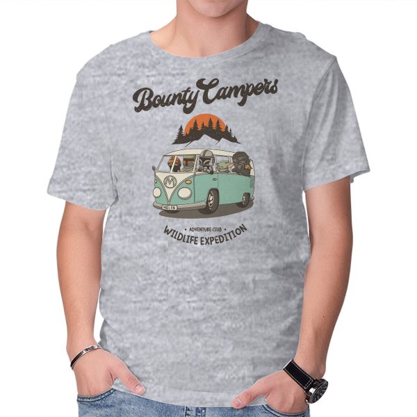 Bounty Campers - Image 9