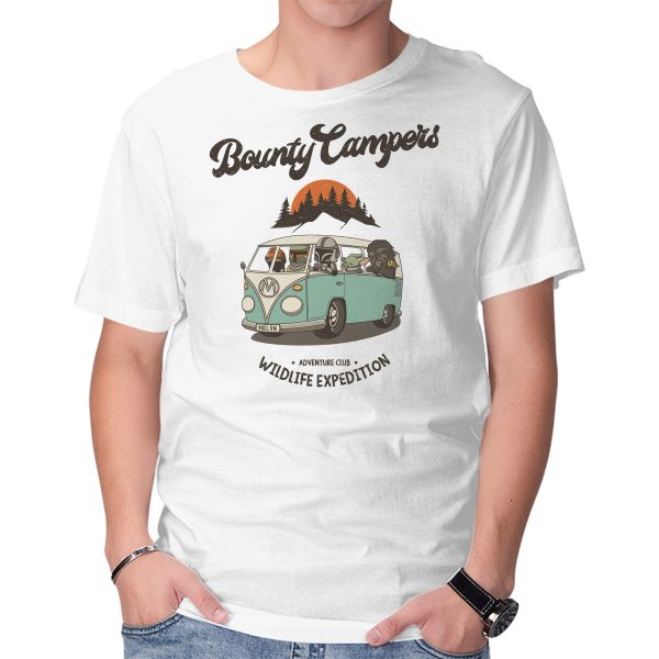 Bounty Campers - Image 5