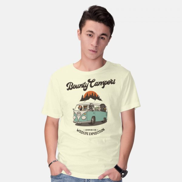 Bounty Campers - Image 2