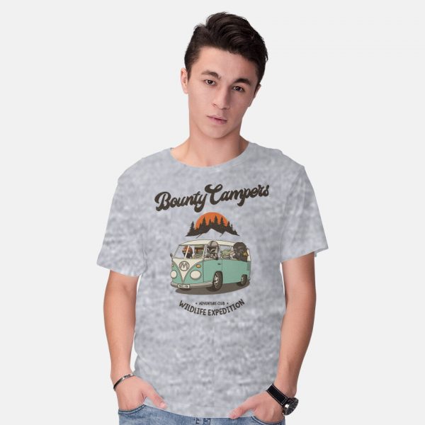Bounty Campers - Image 10