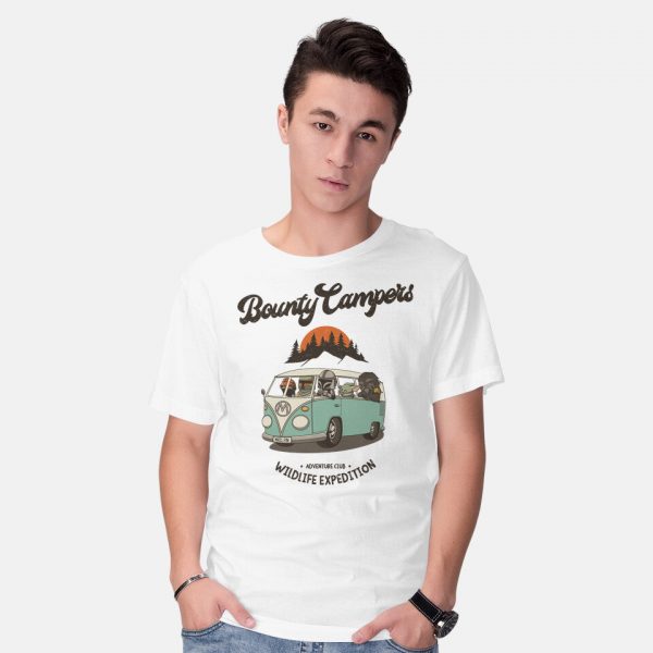 Bounty Campers - Image 6