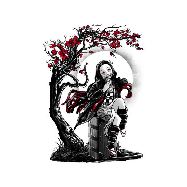 Human Turned Demon - Image 4