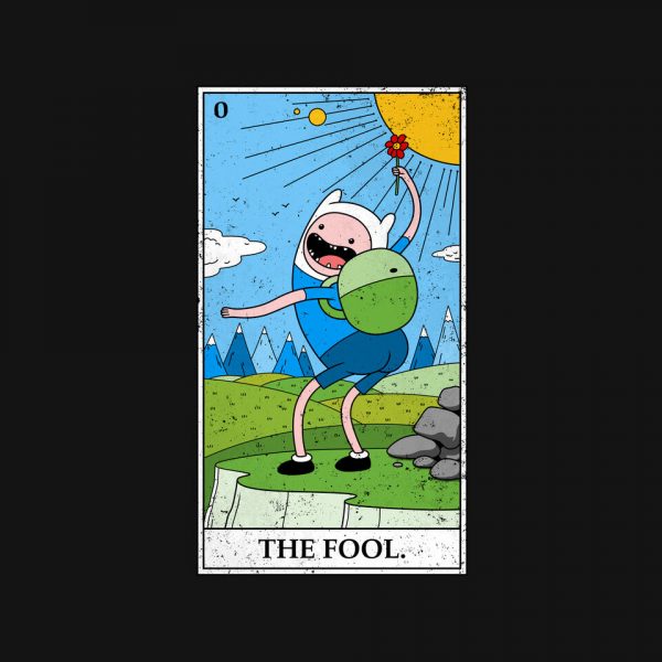 The Fool - Image 8