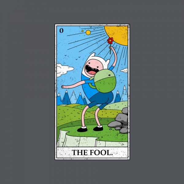 The Fool - Image 12