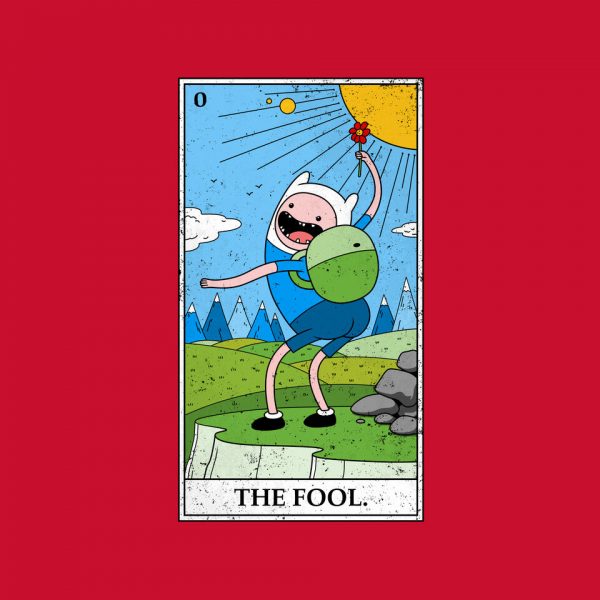 The Fool - Image 20