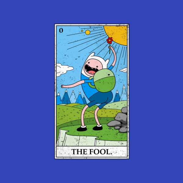 The Fool - Image 16