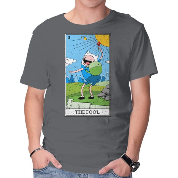 The Fool - Image 9