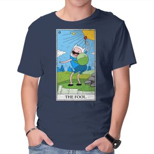 The Fool