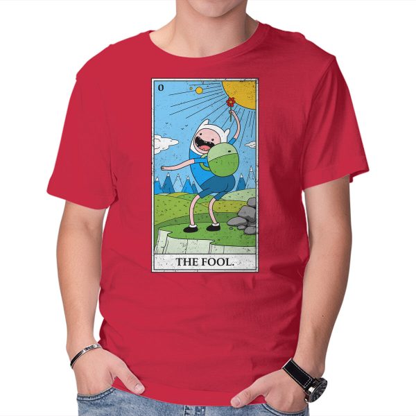 The Fool - Image 17