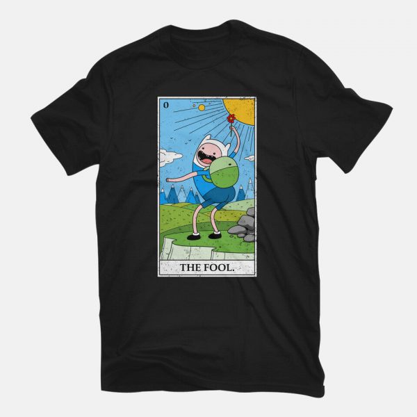The Fool - Image 7