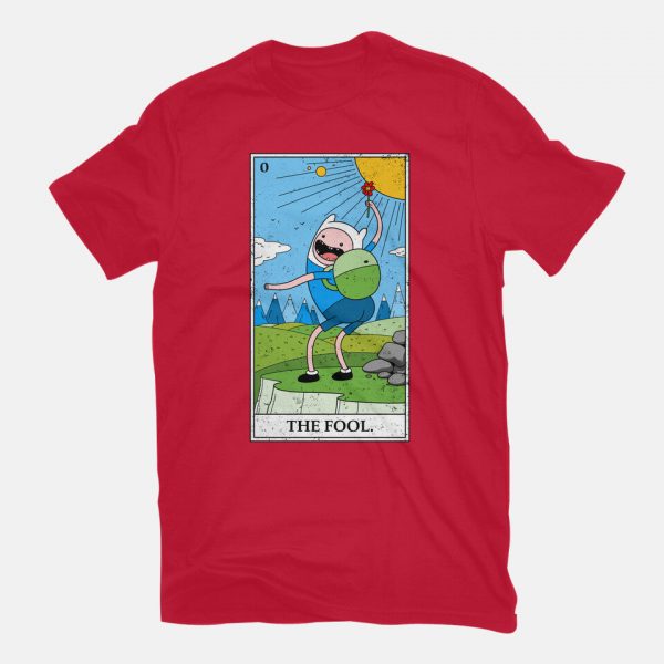 The Fool - Image 19