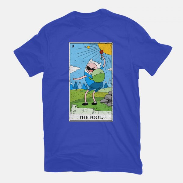 The Fool - Image 15