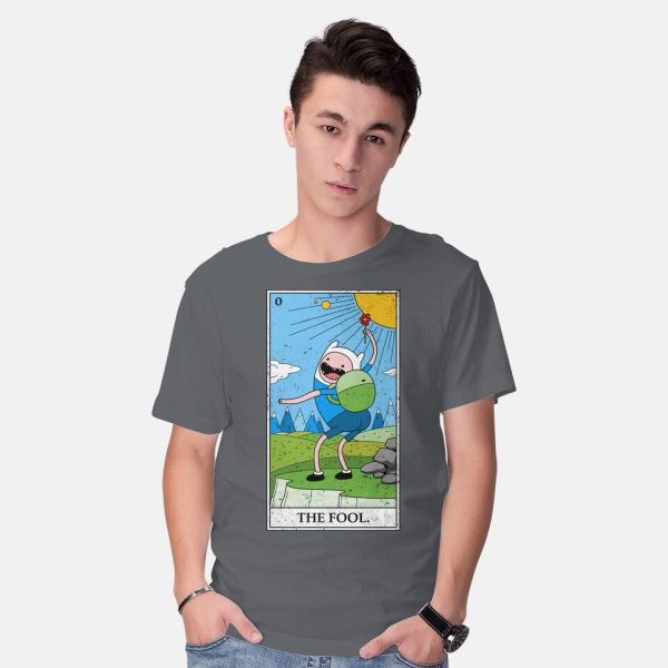 The Fool - Image 10