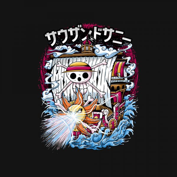 Pirate Ship Power - Image 4