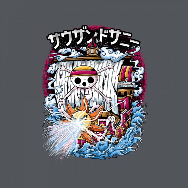 Pirate Ship Power - Image 12