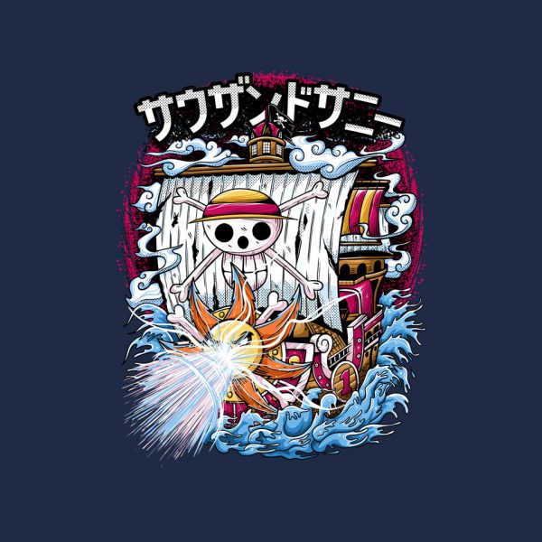 Pirate Ship Power - Image 8