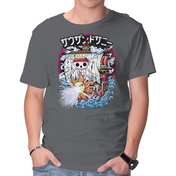 Pirate Ship Power - Image 9