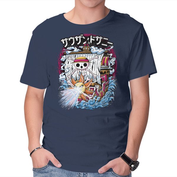 Pirate Ship Power - Image 5