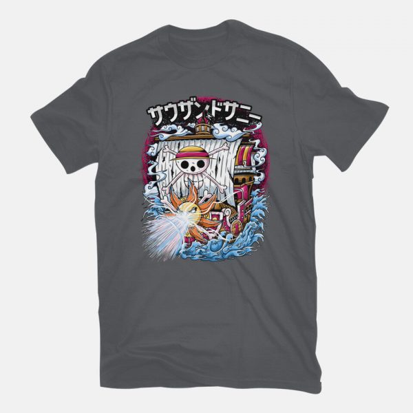 Pirate Ship Power - Image 11