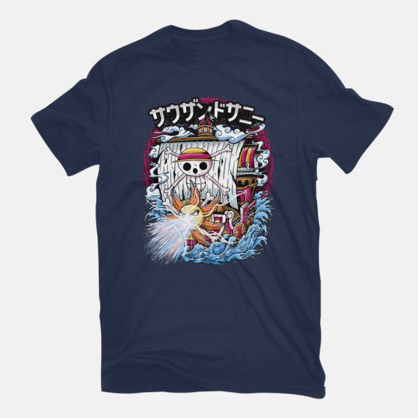 Pirate Ship Power - Image 7