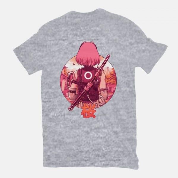 Autumn Cherry - Image 15