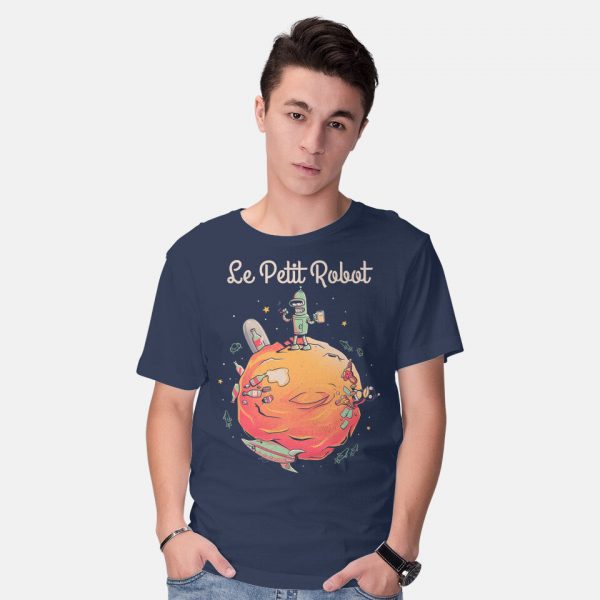 Le Petit Robot's Planet - Image 6