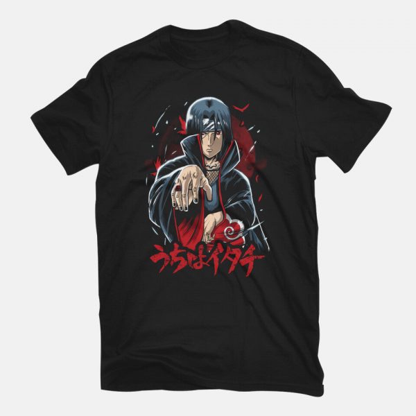 Revenge Of Itachi - Image 3