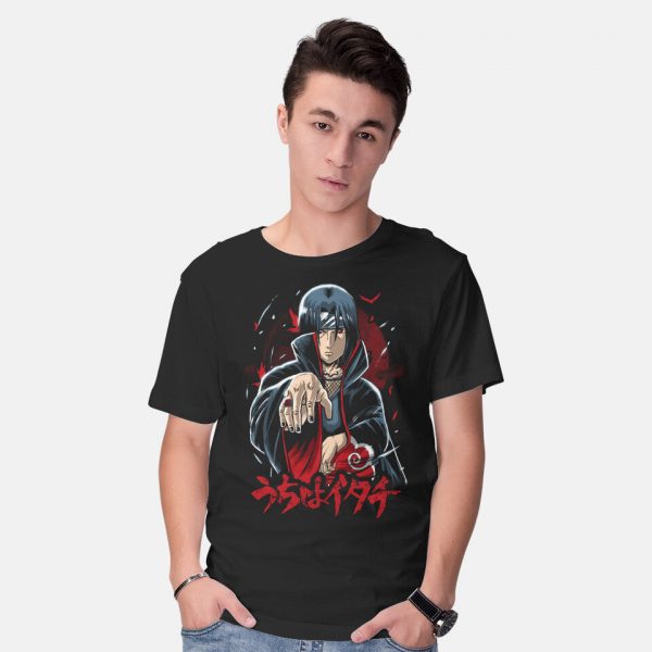 Revenge Of Itachi - Image 2