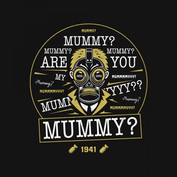 Mummy - Image 8