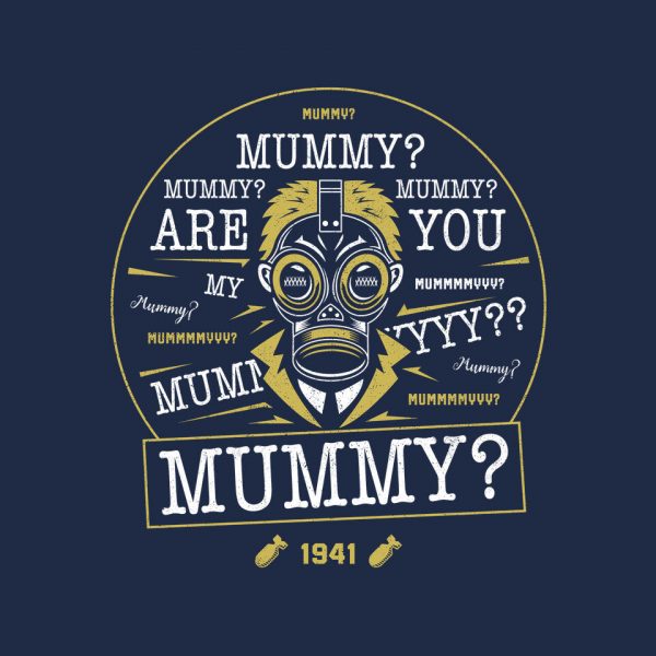 Mummy - Image 4