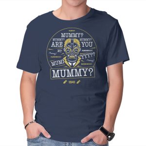 Mummy