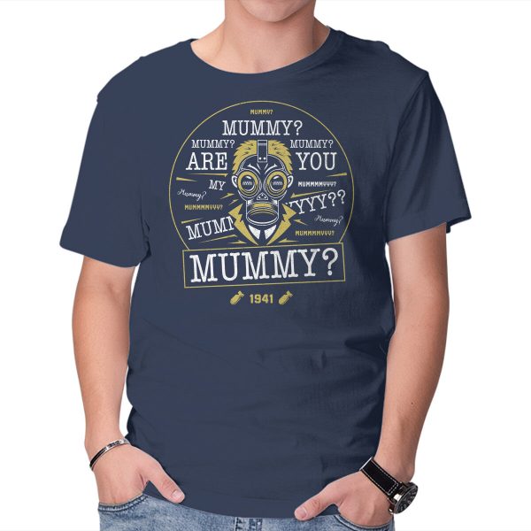 Mummy
