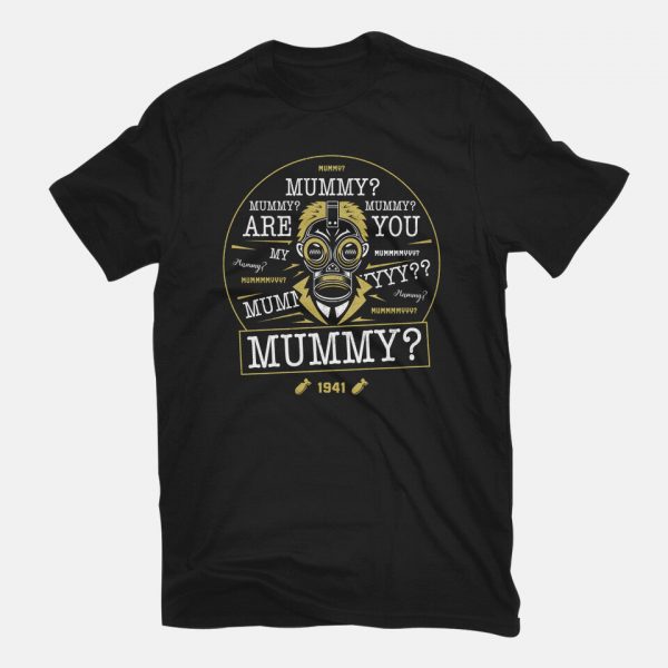 Mummy - Image 7