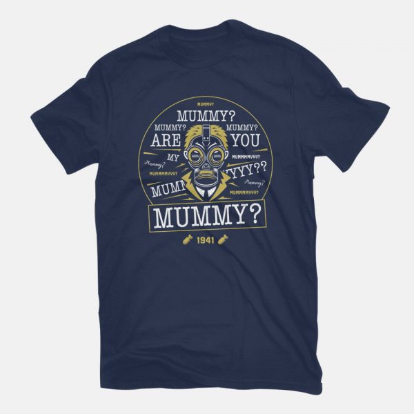 Mummy - Image 3