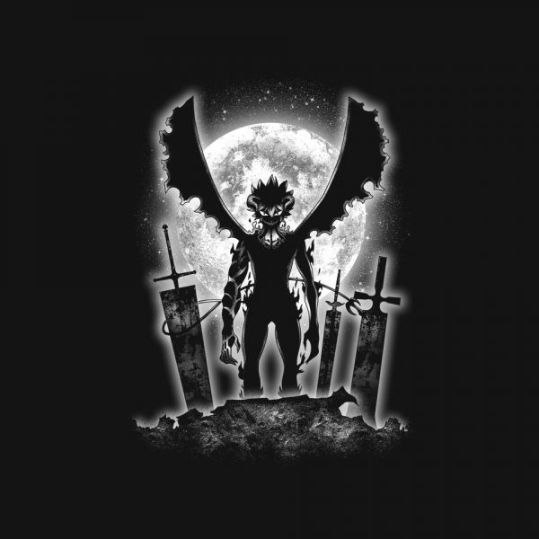 Moonlight Devil - Image 4
