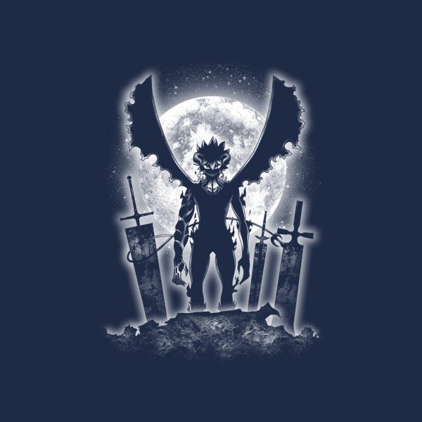 Moonlight Devil - Image 8