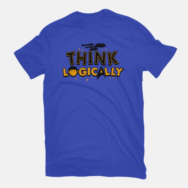 Think Logically - Image 3