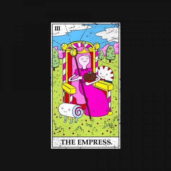 The Empress - Image 12