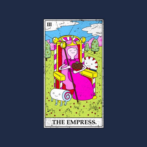 The Empress - Image 16