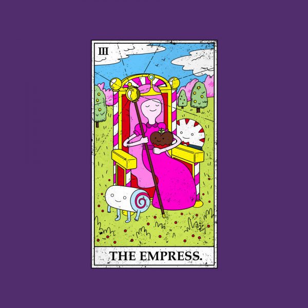 The Empress - Image 4
