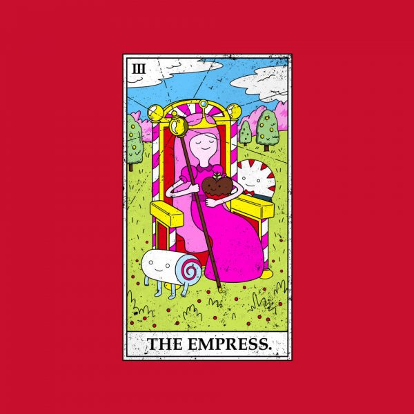 The Empress - Image 8