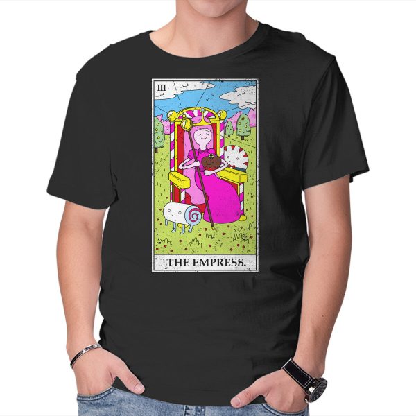 The Empress - Image 9