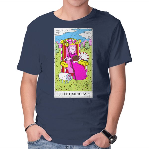 The Empress - Image 13