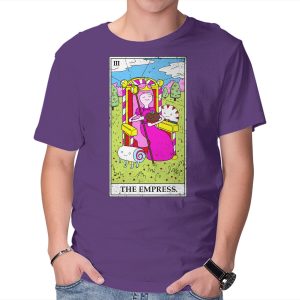 The Empress