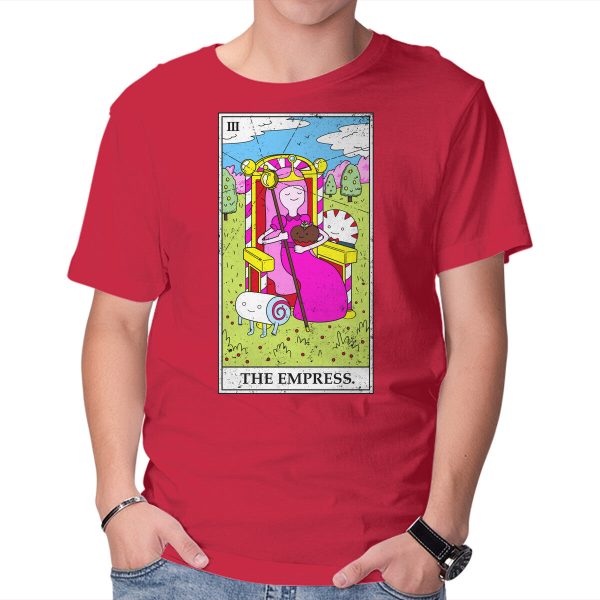 The Empress - Image 5